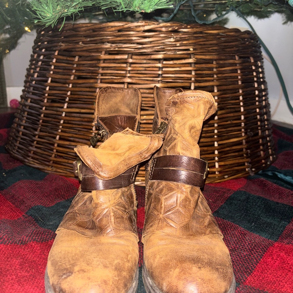 A.S.98 boot bundle - Picture 3 of 8